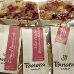 Panera Bread....