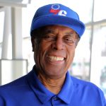 Sonny Hill Visits TOUCH New Jersey